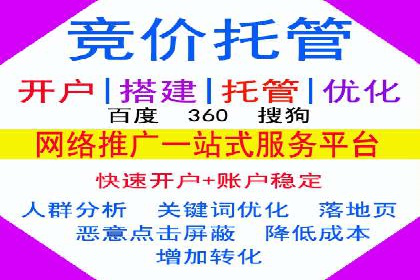 SEM竞价案例分析：提升广告投放效果